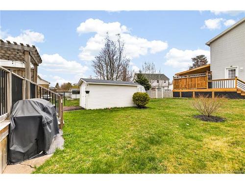 40 Stoneham Dr, Moncton, NB 