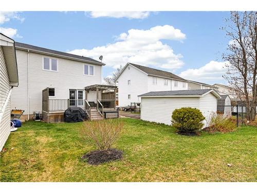 40 Stoneham Dr, Moncton, NB 