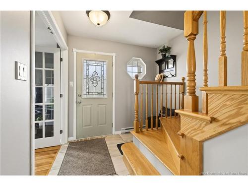 40 Stoneham Dr, Moncton, NB 