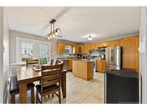 40 Stoneham Dr, Moncton, NB 