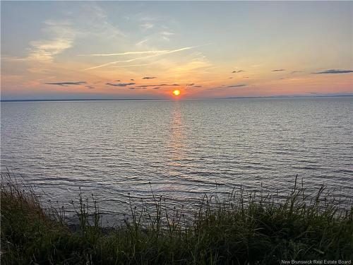 - Route 11, Clifton, NB - Outdoor With Body Of Water With View