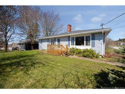 1583 Loch Lomond RD Saint John, NB E2J 1Z8