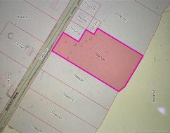 Lot Route 617 Burtts Corner, NB E6L 2S3