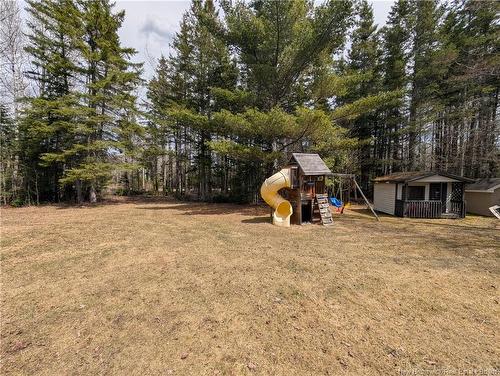 161 Chemin Alphonse, Petit-Rocher, NB 