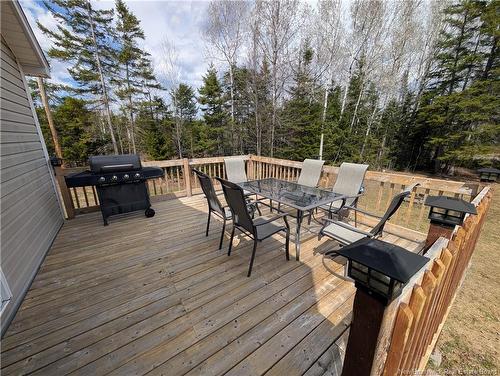 161 Chemin Alphonse, Petit-Rocher, NB 