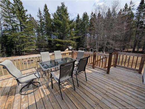 161 Chemin Alphonse, Petit-Rocher, NB 