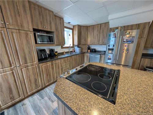 161 Chemin Alphonse, Petit-Rocher, NB 