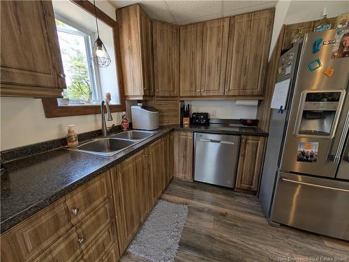 161 Chemin Alphonse, Petit-Rocher, NB 