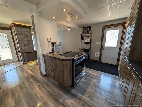 161 Chemin Alphonse, Petit-Rocher, NB 