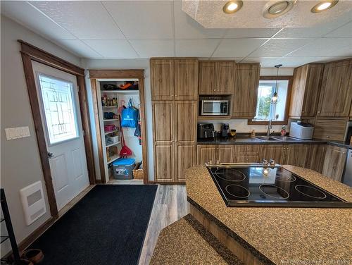 161 Chemin Alphonse, Petit-Rocher, NB 