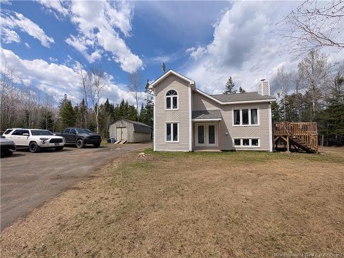161 Chemin Alphonse, Petit-Rocher, NB 