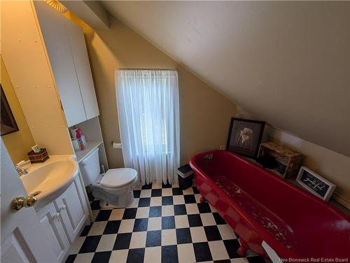 161 Chemin Alphonse, Petit-Rocher, NB 