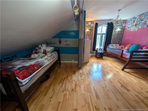 161 Chemin Alphonse, Petit-Rocher, NB 