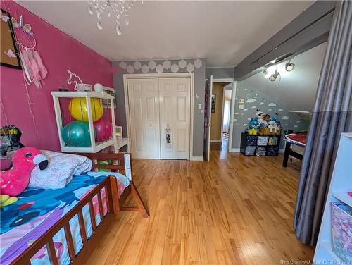 161 Chemin Alphonse, Petit-Rocher, NB 