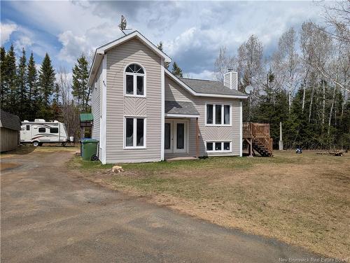 161 Chemin Alphonse, Petit-Rocher, NB 