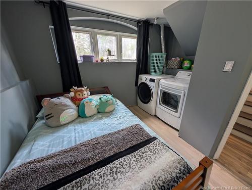 161 Chemin Alphonse, Petit-Rocher, NB 