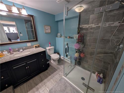 161 Chemin Alphonse, Petit-Rocher, NB 