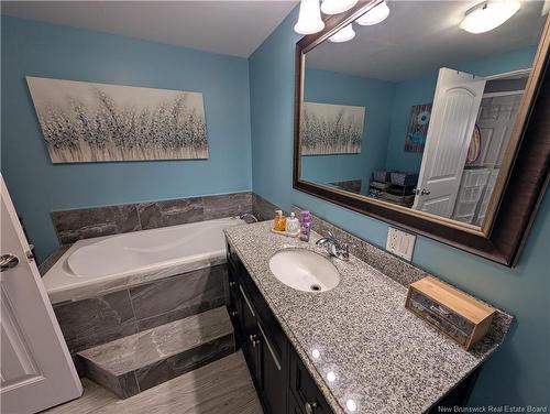 161 Chemin Alphonse, Petit-Rocher, NB 