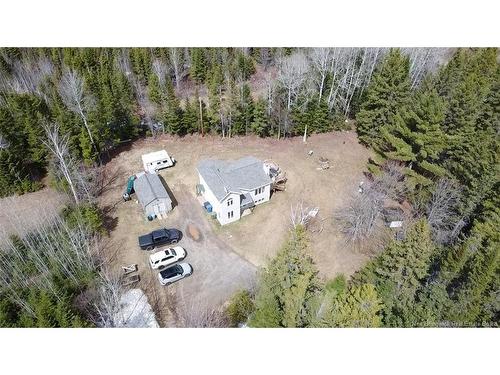 161 Chemin Alphonse, Petit-Rocher, NB 