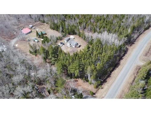 161 Chemin Alphonse, Petit-Rocher, NB 