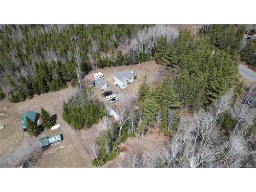 161 Chemin Alphonse, Petit-Rocher, NB 