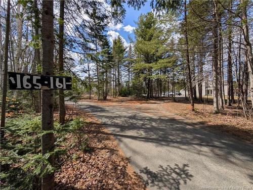 161 Chemin Alphonse, Petit-Rocher, NB 