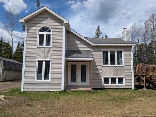 161 Chemin Alphonse, Petit-Rocher, NB 