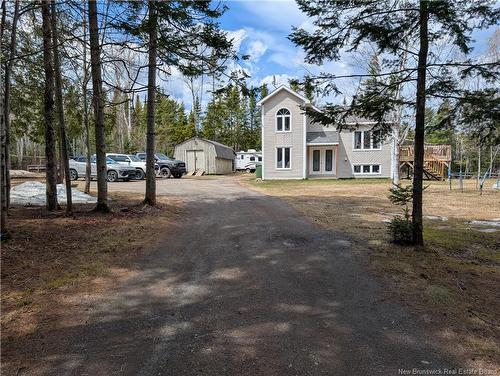 161 Chemin Alphonse, Petit-Rocher, NB 