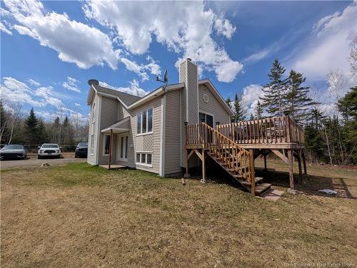 161 Chemin Alphonse, Petit-Rocher, NB 