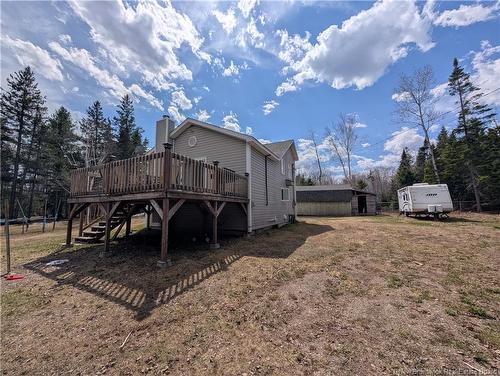 161 Chemin Alphonse, Petit-Rocher, NB 