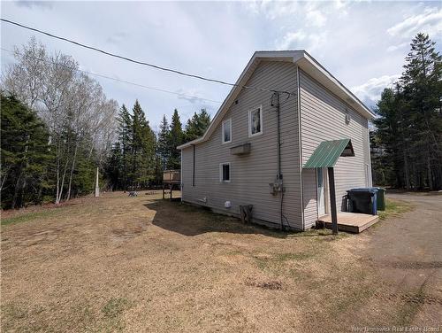 161 Chemin Alphonse, Petit-Rocher, NB 