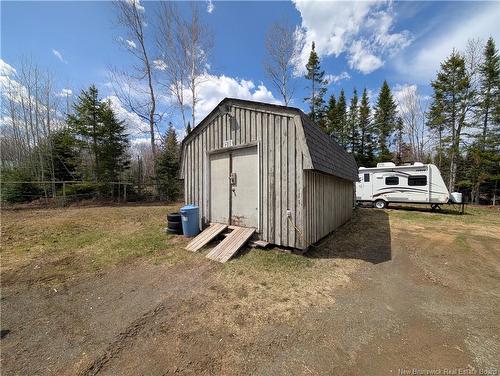 161 Chemin Alphonse, Petit-Rocher, NB 