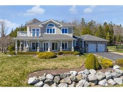 5 Admiralty DR Saint John, NB E2K 5R4