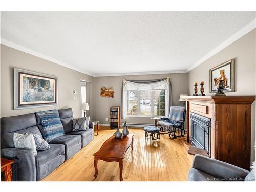 1725 Gowan Brae, Bathurst, NB 