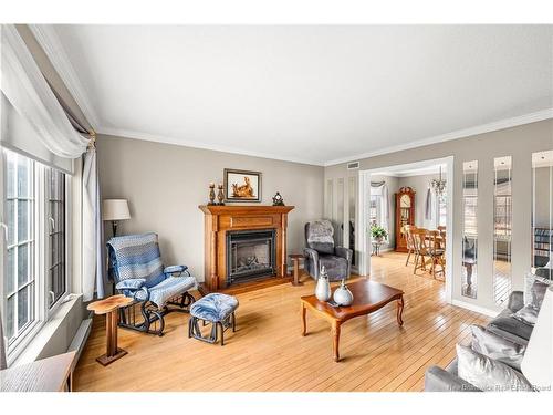 1725 Gowan Brae, Bathurst, NB 