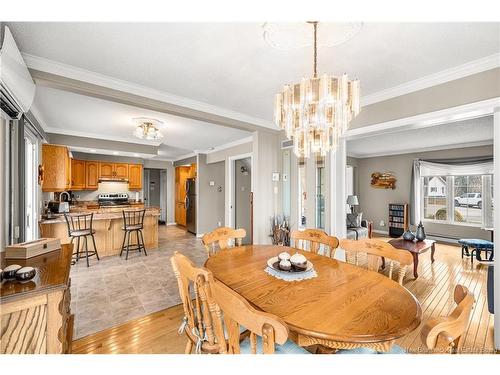 1725 Gowan Brae, Bathurst, NB 