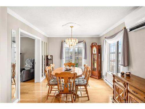 1725 Gowan Brae, Bathurst, NB 