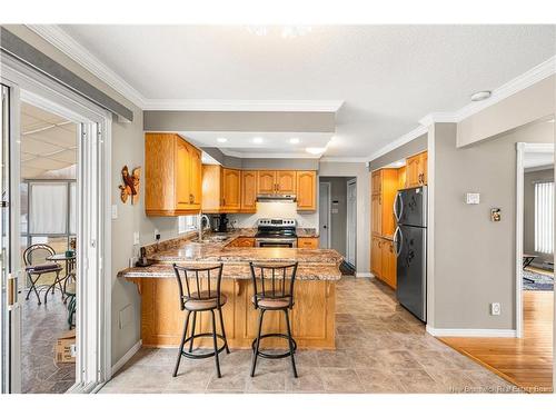 1725 Gowan Brae, Bathurst, NB 