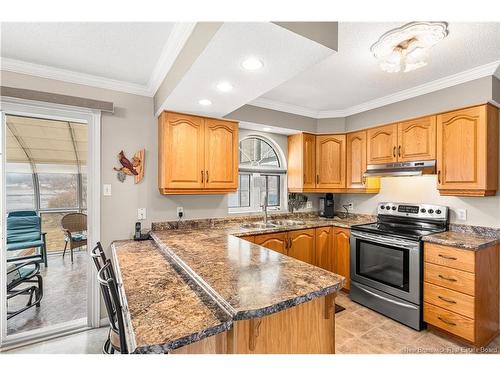 1725 Gowan Brae, Bathurst, NB 