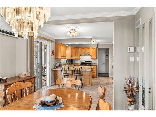 1725 Gowan Brae, Bathurst, NB 