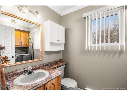 1725 Gowan Brae, Bathurst, NB 