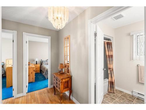 1725 Gowan Brae, Bathurst, NB 