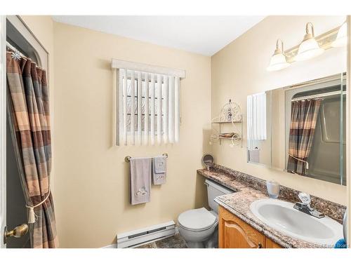 1725 Gowan Brae, Bathurst, NB 