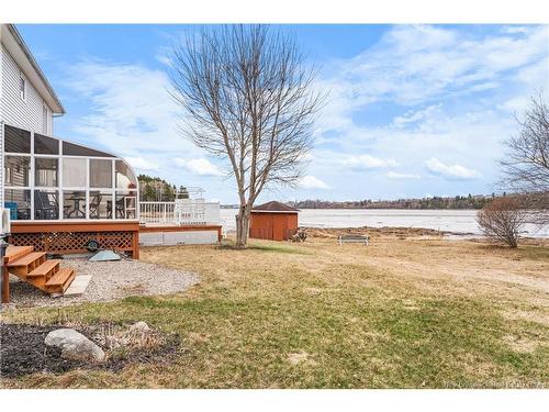 1725 Gowan Brae, Bathurst, NB 