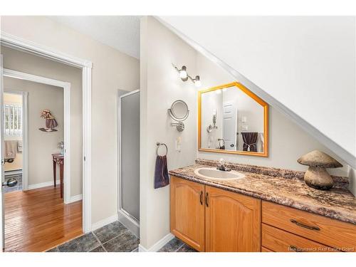1725 Gowan Brae, Bathurst, NB 