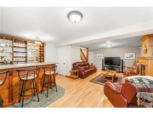 1725 Gowan Brae, Bathurst, NB 