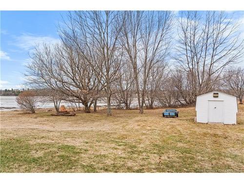 1725 Gowan Brae, Bathurst, NB 