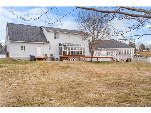 1725 Gowan Brae, Bathurst, NB 