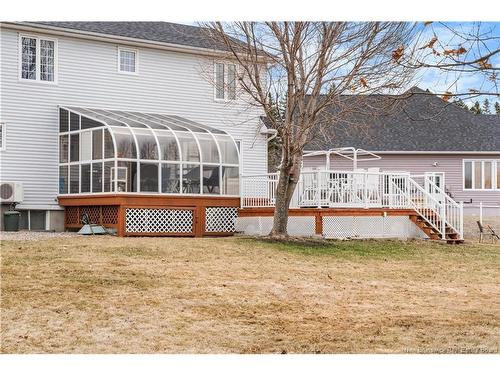 1725 Gowan Brae, Bathurst, NB 