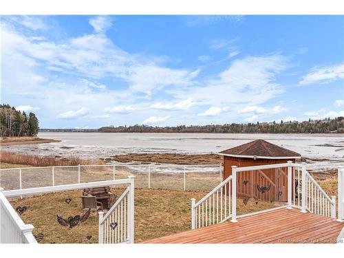 1725 Gowan Brae, Bathurst, NB 